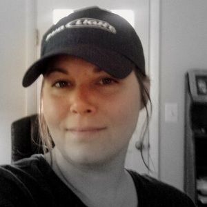 Meet your Posher, Heather